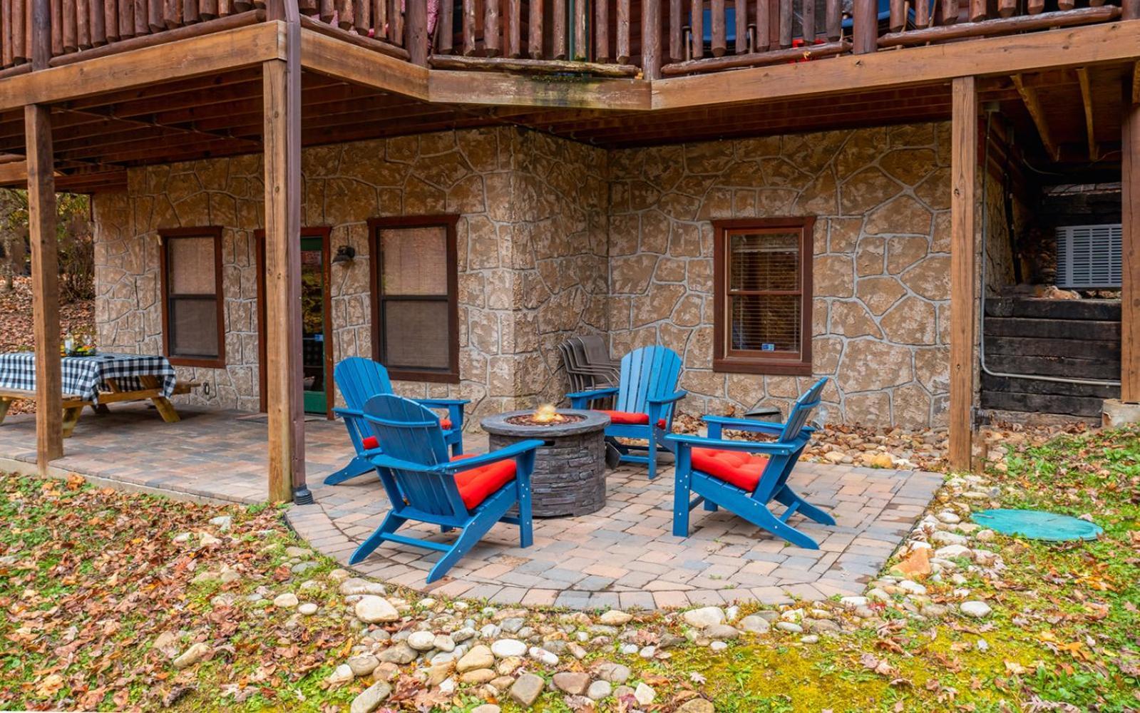 Gatlinburg Mountain Heaven Retreatヴィラ エクステリア 写真
