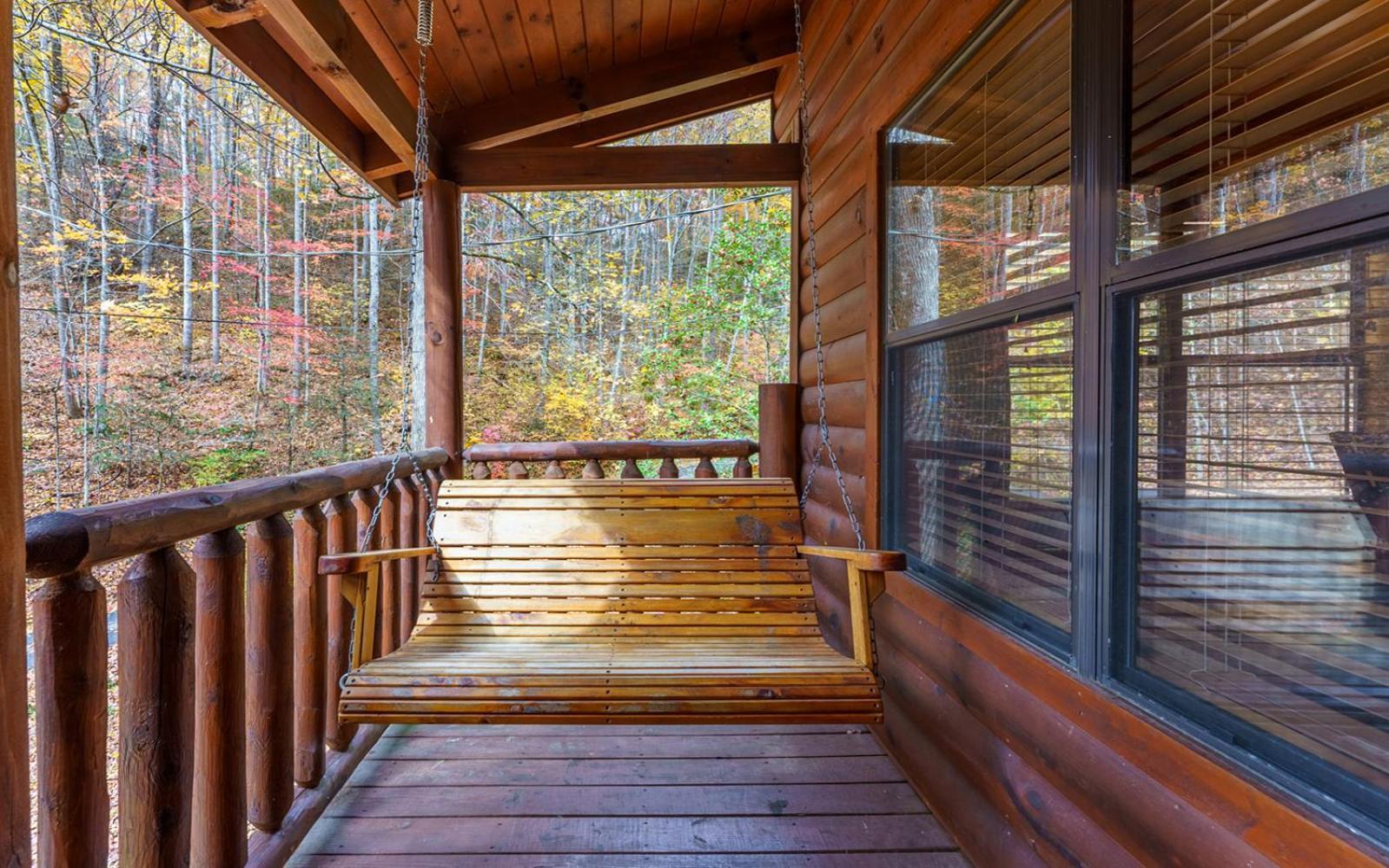 Gatlinburg Mountain Heaven Retreatヴィラ エクステリア 写真