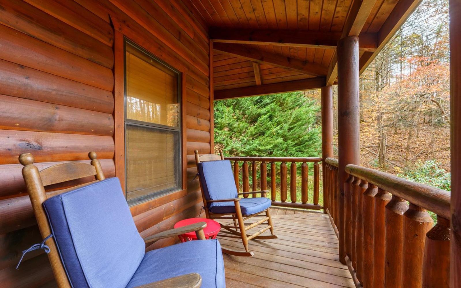 Gatlinburg Mountain Heaven Retreatヴィラ エクステリア 写真