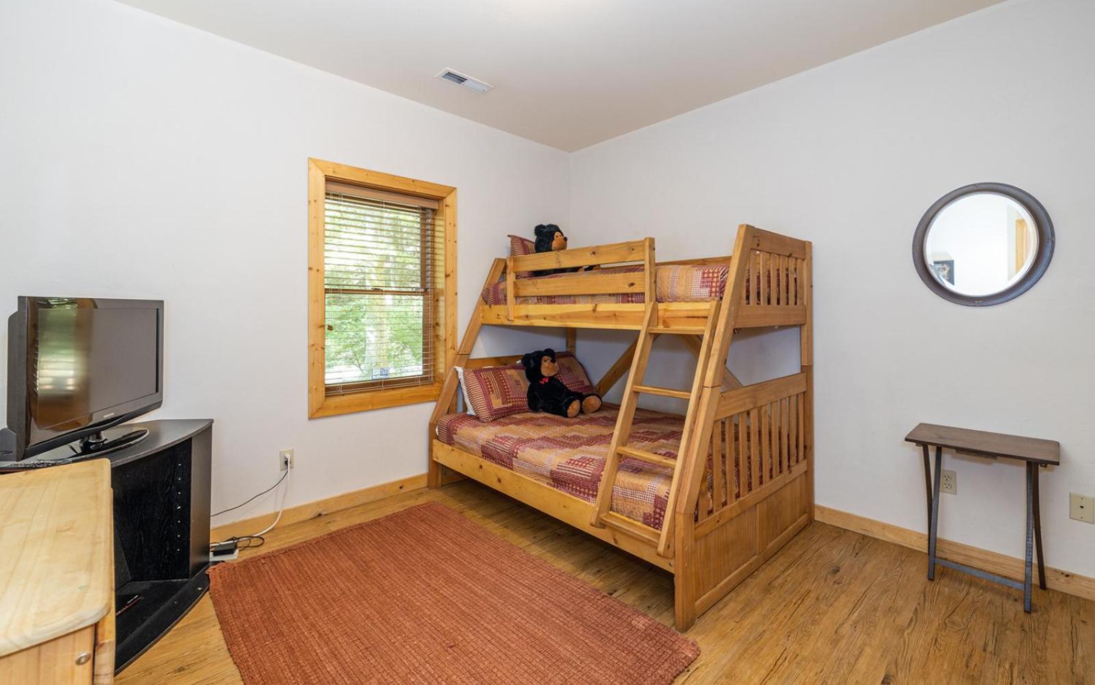 Gatlinburg Mountain Heaven Retreatヴィラ エクステリア 写真